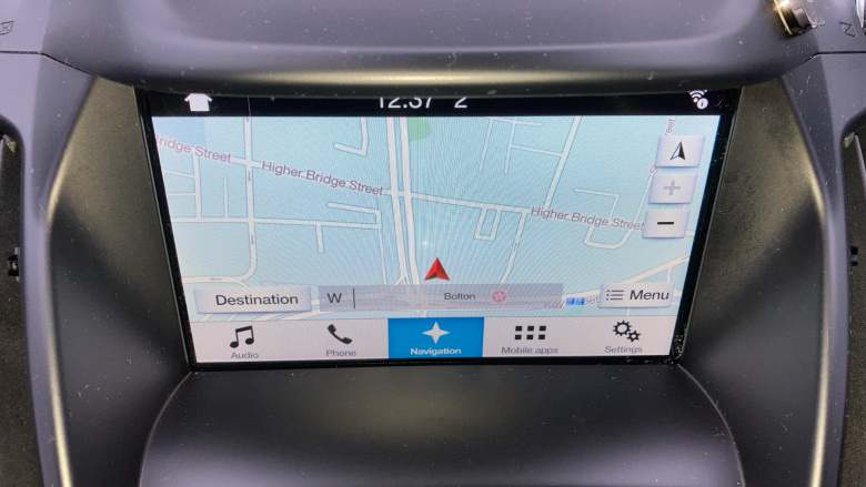 Ford Kuga 1.5 TDCi Titanium 5dr 2WD Diesel Estate